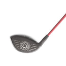 Callaway XR16 Graphite Mens Right Hand Driver 10.5* Regular - Speeder565 Evolution
