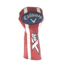 Callaway XR16 Graphite Mens Right Hand Driver 10.5* Regular - Speeder565 Evolution