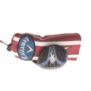 Callaway XR16 Graphite Mens Right Hand Fairway 3 Wood 15* Regular - Speeder565 Evolution