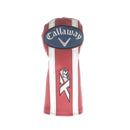 Callaway XR16 Graphite Mens Right Hand Fairway 3 Wood 15* Regular - Speeder565 Evolution