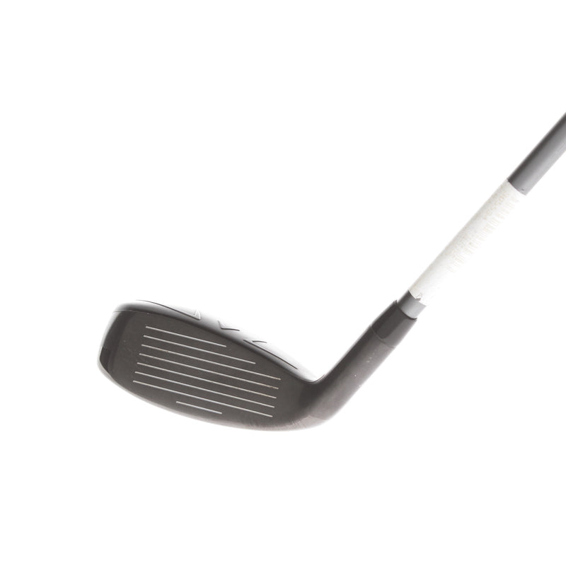 Callaway XR Steelhead Graphite Mens Right Hand 3 Hybrid 19* Regular - Ozik Program F15 60