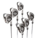 Callaway XR Steelhead Steel Mens Right Hand Irons 5-PW Regular - True Temper XP95 R300