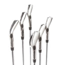 Callaway XR Steelhead Steel Mens Right Hand Irons 5-PW Regular - True Temper XP95 R300