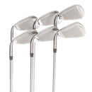 Callaway XR Steelhead Steel Mens Right Hand Irons 5-PW Regular - True Temper XP95 R300
