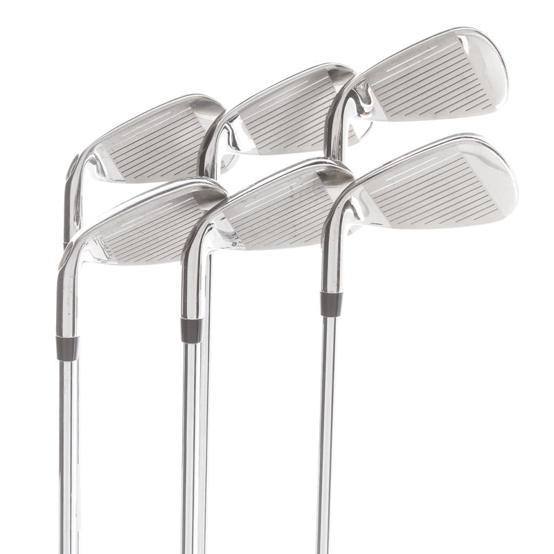 Callaway XR Steelhead Steel Mens Right Hand Irons 5-PW Regular - True Temper XP95 R300