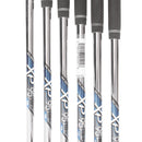Callaway XR Steelhead Steel Mens Right Hand Irons 5-PW Regular - True Temper XP95 R300