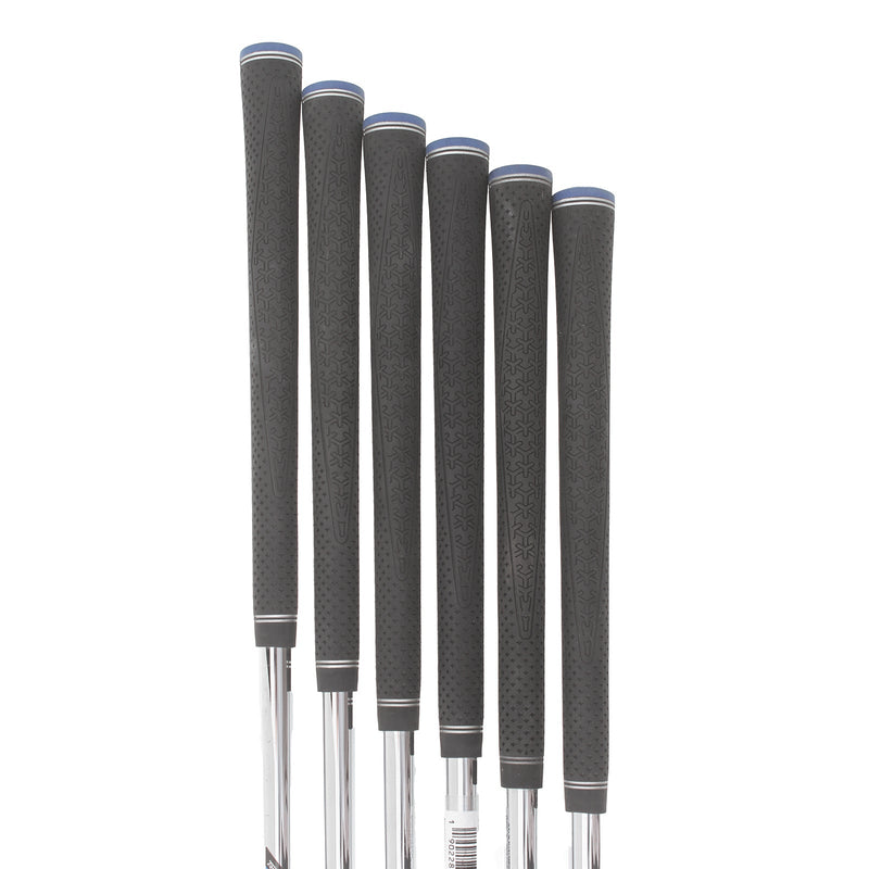 Callaway XR Steelhead Steel Mens Right Hand Irons 5-PW Regular - True Temper XP95 R300