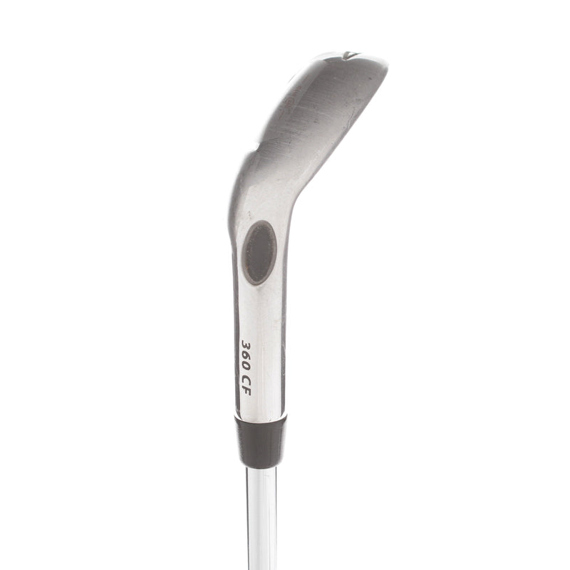 Callaway XR Steelhead Steel Mens Right Hand Approach Wedge 49* Regular - True Temper XP 95 R300