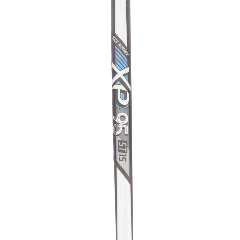 Callaway XR Steelhead Steel Mens Right Hand Approach Wedge 49* Regular - True Temper XP 95 R300