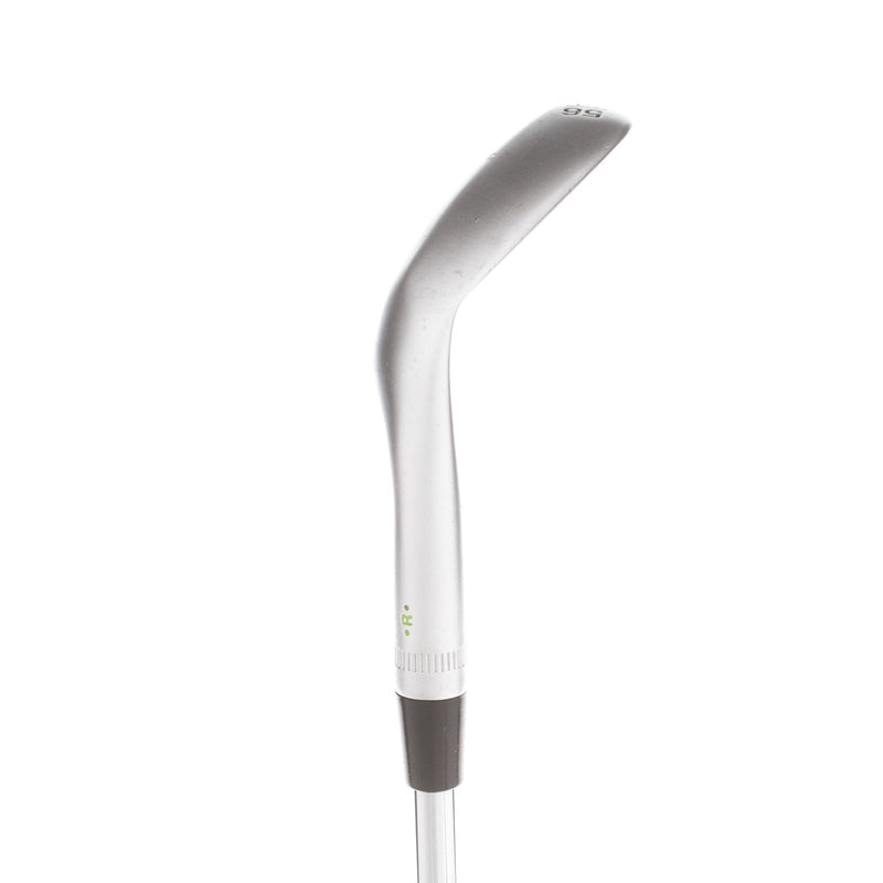 Callaway Mack Daddy 3 Steel Mens Right Hand Sand Wedge 56* 10 Bounce S Grind Wedge - Dynamic Gold