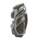 Callaway ORG 14 Cart Bag - Grey/Green