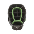 Callaway ORG 14 Cart Bag - Grey/Green