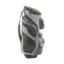 Callaway ORG 14 Cart Bag - Grey/Green