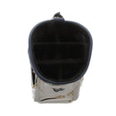 TaylorMade Milled Grind 3 Raw Tour Bag - White/Blue