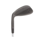 TaylorMade Milled Grind 3 Steel Mens Left Hand Sand Wedge 54* 11 Bounce SB Grind Stiff - Dynamic Gold 105 VSS S300