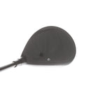 TaylorMade Stealth 2 Plus Graphite Mens Left Hand Fairway 5 Wood 18* Stiff - Hzrdus Silver 70G