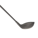 TaylorMade Stealth 2 Plus Graphite Mens Left Hand Fairway 5 Wood 18* Stiff - Hzrdus Silver 70G