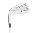 TaylorMade P790 2019 Steel Mens Left Hand 4 Iron 21* Stiff - Dynamic Gold 105 VSS S300