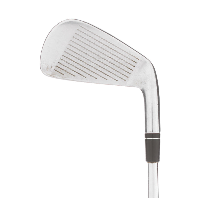 TaylorMade P790 2019 Steel Mens Left Hand 4 Iron 21* Stiff - Dynamic Gold 105 VSS S300