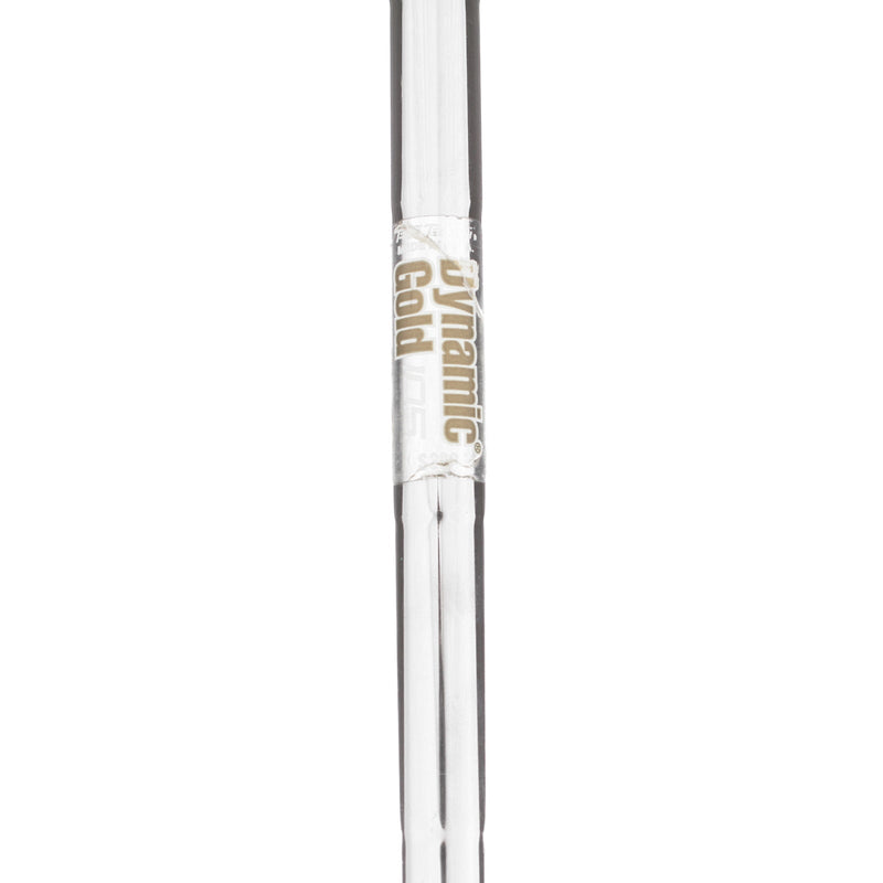 TaylorMade P790 2019 Steel Mens Left Hand 4 Iron 21* Stiff - Dynamic Gold 105 VSS S300