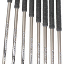 Adams IDEA a2 OS Graphite Ladies Right Hand Irons 4-SW Ladies - Aldila