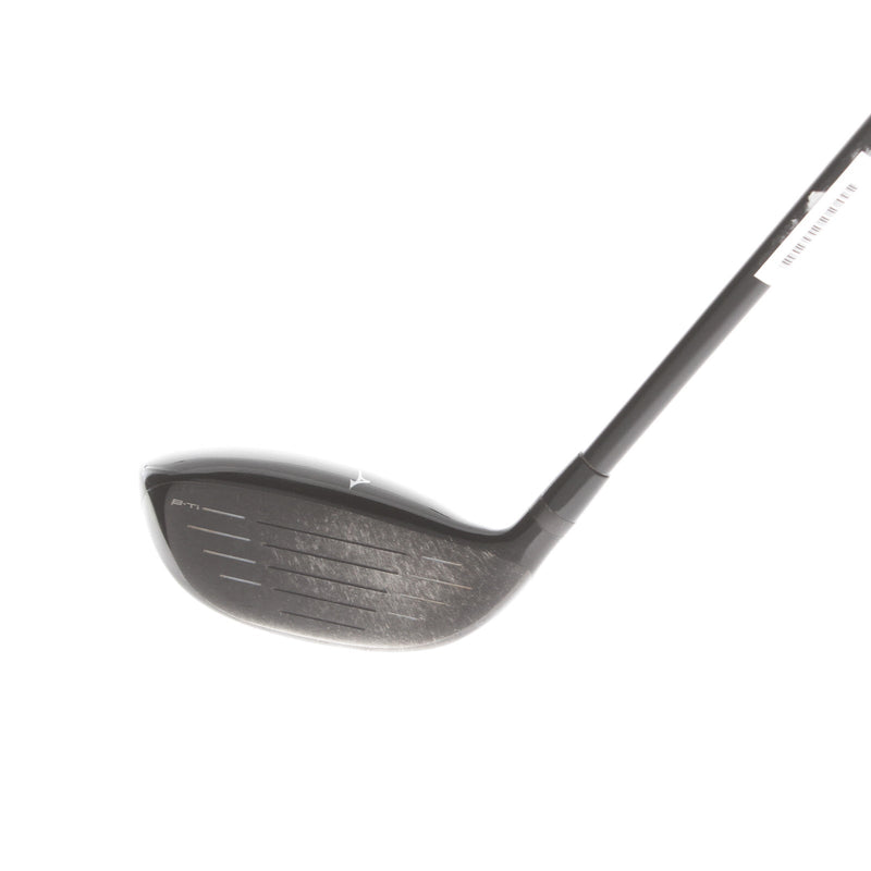 Mizuno ST-X 220 Graphite Mens Right Hand Fairway 3 Wood 15* Senior - UST Mamiya Helium 4F2
