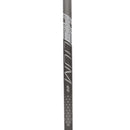 Mizuno ST-X 220 Graphite Mens Right Hand Fairway 3 Wood 15* Senior - UST Mamiya Helium 4F2