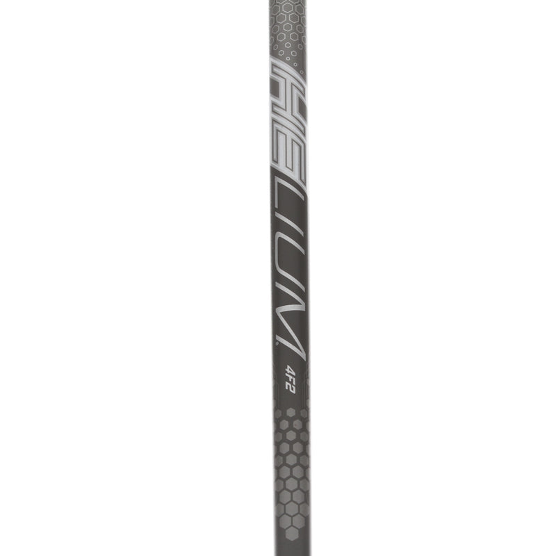 Mizuno ST-X 220 Graphite Mens Right Hand Fairway 3 Wood 15* Senior - UST Mamiya Helium 4F2