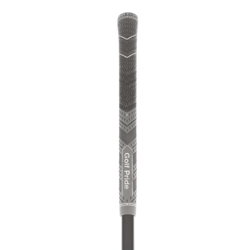 Mizuno ST-X 220 Graphite Mens Right Hand Fairway 3 Wood 15* Senior - UST Mamiya Helium 4F2