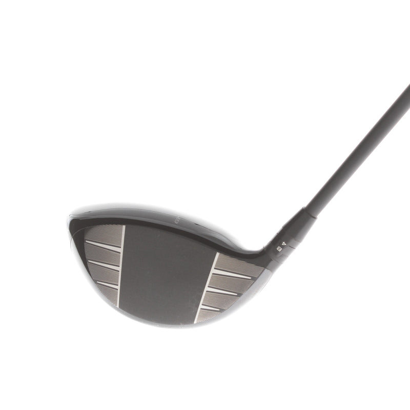 Titleist GT2 Graphite Mens Right Hand Driver 10* Regular - Tensei 1K Blue 55