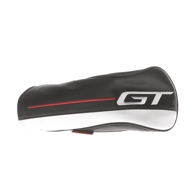 Titleist GT2 Graphite Mens Right Hand Driver 10* Regular - Tensei 1K Blue 55