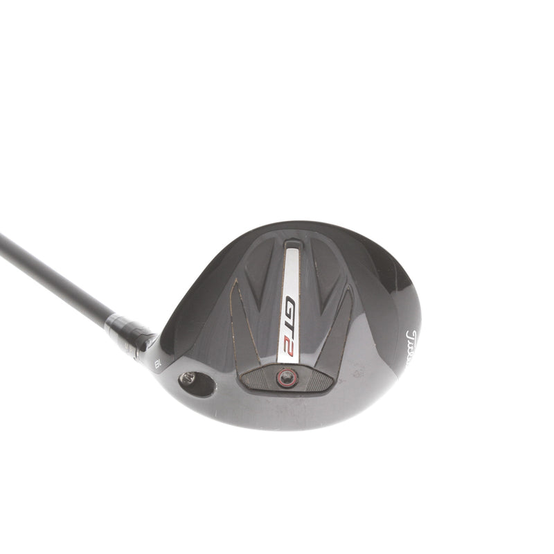 Titleist GT2 Graphite Mens Right Hand Fairway 5 Wood 18* Regular - Tensei 1K Blue 55