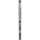 Motore X F3 6-S Driver Shaft Fujikura Stiff Cobra - SZ/Radspeed/Aerojet/Darkspeed/DS Adapt 44"