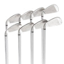 Wilson Di7 Steel Mens Right Hand Irons 4-SW Uniflex - True Temper TX-105