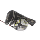 Cobra ZL Encore Graphite Mens Right Hand Driver 11.5* Stiff - Motore F1 65