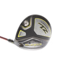 Cobra ZL Encore Graphite Mens Right Hand Driver 11.5* Stiff - Motore F1 65