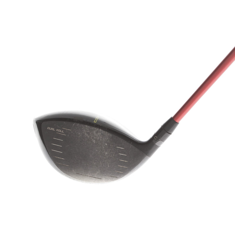 Cobra ZL Encore Graphite Mens Right Hand Driver 11.5* Stiff - Motore F1 65