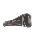 Cobra ZL Encore Graphite Mens Right Hand Driver 11.5* Stiff - Motore F1 65