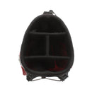 Cleveland CG Stand Bag - Red/White