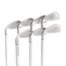 Callaway X-18 Steel Mens Right Hand Irons 4-PW Uniflex -