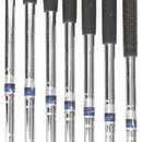 Callaway X-18 Steel Mens Right Hand Irons 4-PW Uniflex -