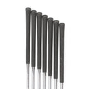 Callaway X-18 Steel Mens Right Hand Irons 4-PW Uniflex -