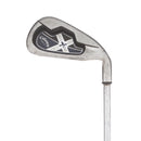 Callaway X-18 Steel Mens Right Hand 3 Iron Uniflex -