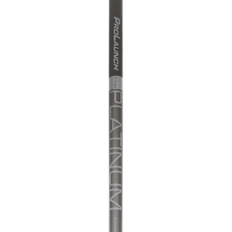 Benross VeloCT Graphite Mens Right Hand Fairway 3 Wood 18* Regular - ProLaunch Platinum