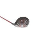 Wilson Staff D300 Graphite Mens Right Hand 3 Hybrid 19* Regular - Matrix SpeedRulz 54