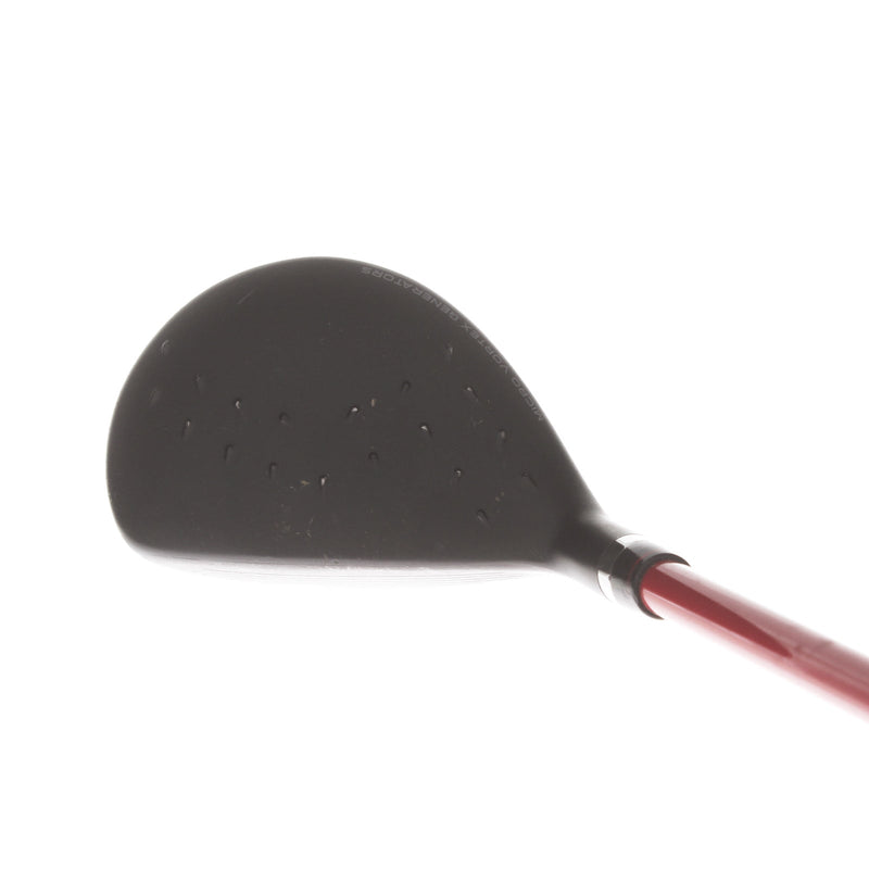 Wilson Staff D300 Graphite Mens Right Hand 3 Hybrid 19* Regular - Matrix SpeedRulz 54