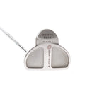 Odyssey 2 Ball Mens Right Hand Putter 35" Mallet Odyssey - Odyssey