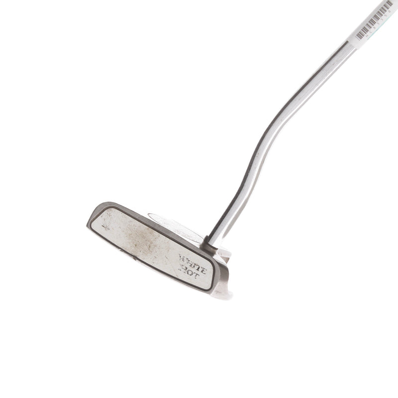 Odyssey 2 Ball Mens Right Hand Putter 35" Mallet Odyssey - Odyssey