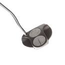 Odyssey 2 Ball Mens Right Hand Putter 35" Mallet Odyssey - Odyssey