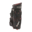 Clicgear B3 Cart Bag - Black
